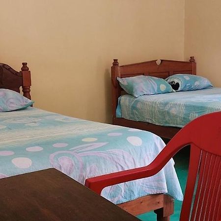 Posada Tzeltal Arroyo Agua Azul Экстерьер фото