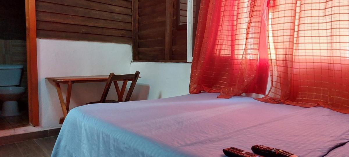 Posada Tzeltal Arroyo Agua Azul Экстерьер фото